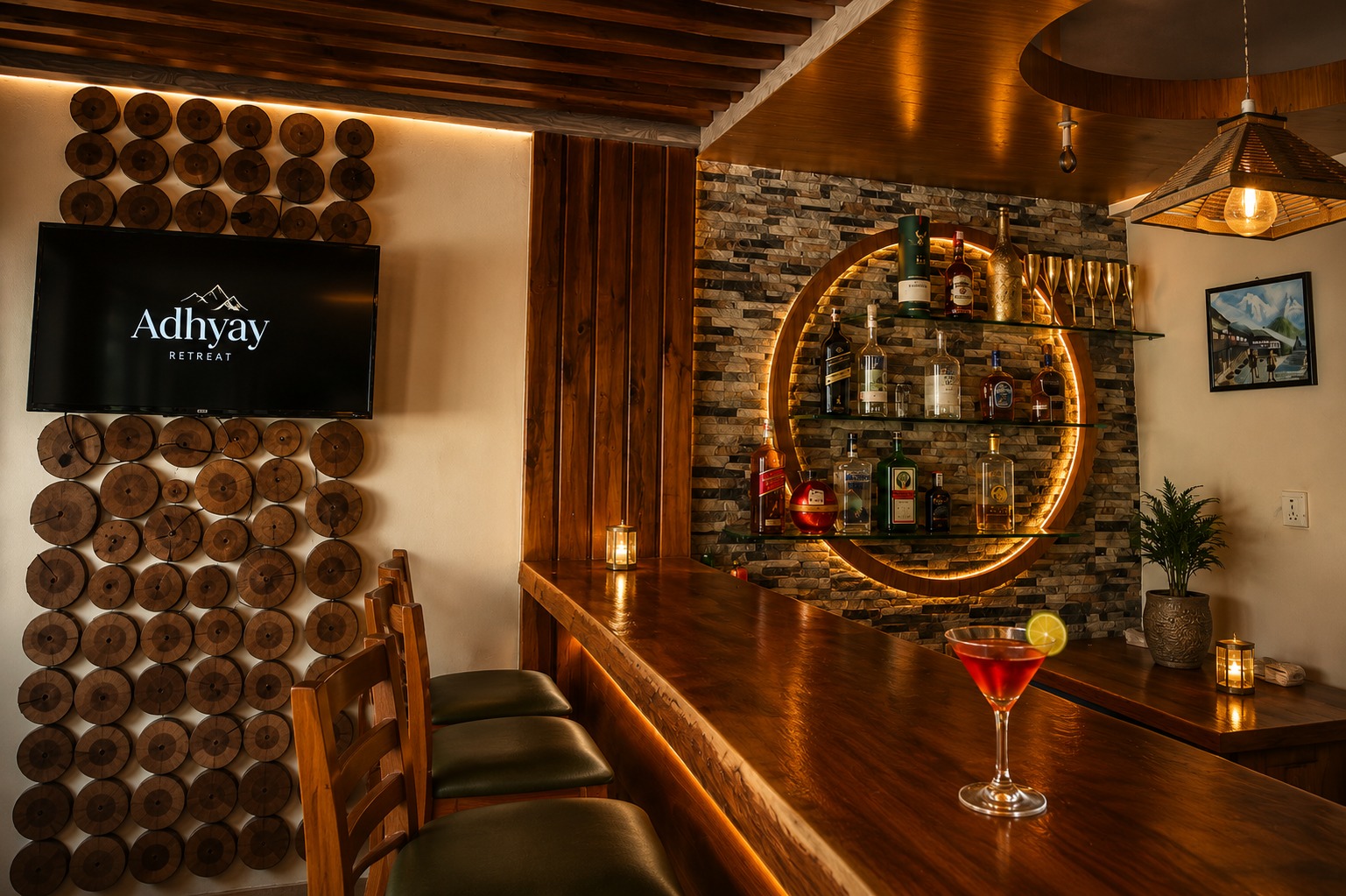 Deurali Bar